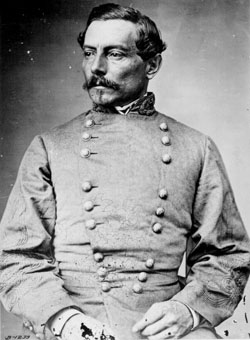 General Beauregard