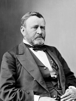 General Grant