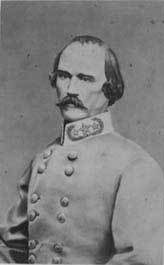 General Johnston